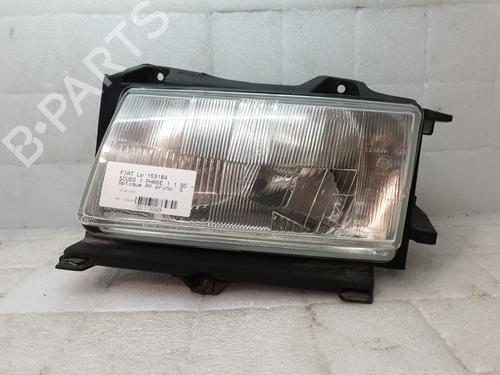 Lyskaster venstre FIAT SCUDO Bus (220_) 1.9 D (69 hp) 28125670