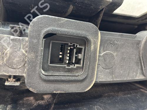 Used Left taillight Left taillight DACIA LOGAN MCV (KS_) 1.4 (75 hp) 33308785 33308785