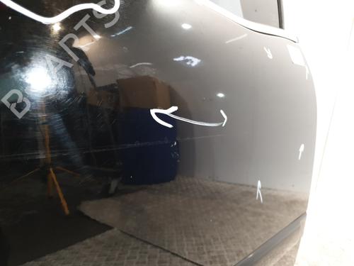 Right rear door CITROËN C4 Grand Picasso I (UA_) 1.6 16V | BP25892083C5 