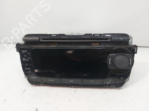 Used Radio SEAT IBIZA IV (6J5, 6P1) 1.2 (70 hp) 20381299