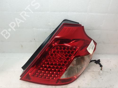 Right taillight KIA CEE'D Hatchback (ED) 1.6 CRDi 115 | BP24114170C35  - Image 7