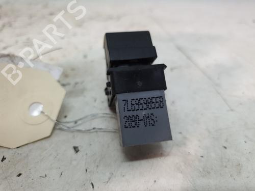 Used Right rear window switch Right rear window switch VW PASSAT B6 Variant (3C5) 2.0 TDI (110 hp) 20374551 20374551