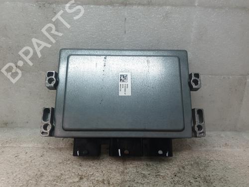 Control unit RENAULT MEGANE III Coupe (DZ0/1_) 1.5 dCi (DZ09, DZ0D, DZ1F, DZ1G, DZ14, DZ29) | BP30803939M11