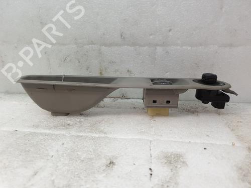 Left front window switch RENAULT ZOE (BFM_) ZOE | BP25908057I27 - Image 6
