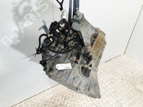 Gearbox FORD TRANSIT CONNECT (P65_, P70_, P80_) 1.8 Di | BP21820532M3 