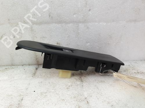 Right front window switch RENAULT CAPTUR I (J5_, H5_) 1.5 dCi 90 (J5N4, J5M5, J5MW, J5M6, J5AL, J5AJ) | BP26038134I26 - Image 2