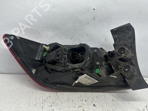 Right taillight RENAULT CLIO IV (BH_) 1.5 dCi 75 | BP20382111C35 