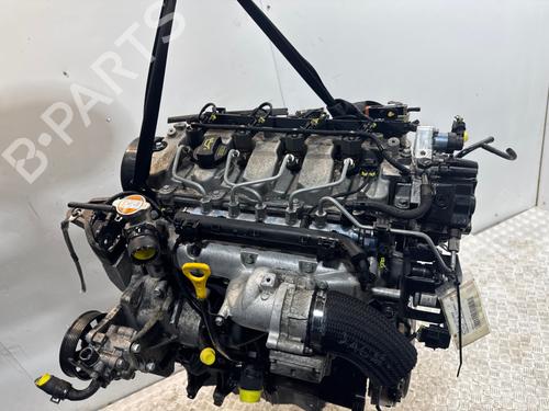 Engine KIA CARENS III MPV (UN) 2.0 CRDi 115 | BP40448543M1 - Image 5