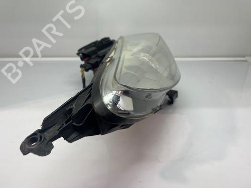 Used Right headlight Right headlight PEUGEOT 207 CC (WD_) 1.6 HDi (109 hp) 35813111 35813111