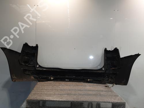 Rear bumper CITROËN C4 Grand Picasso I (UA_) 1.6 HDi | BP27488007C8 