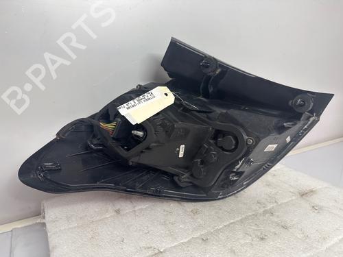 Right taillight CITROËN C4 II (NC_) 1.6 BlueHDi 120 | BP37196110C35 - Image 6