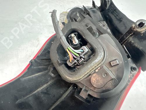 Used Left taillight Left taillight 39240251 39240251