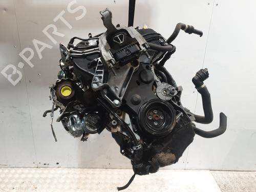 Motor VW TIGUAN (AD1, AX1) 2.0 TDI | BP30725981M1