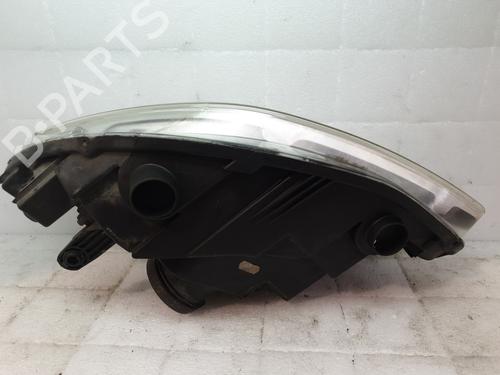 Used Right headlight Right headlight SEAT IBIZA IV (6J5, 6P1) 1.6 TDI (90 hp) 26038076 26038076
