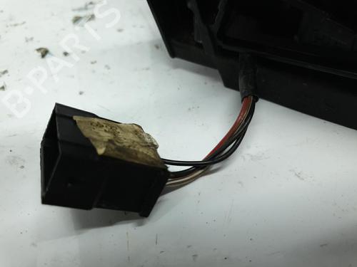 Left mirror AUDI A6 C5 Avant (4B5) 2.5 TDI | BP20373576C26 