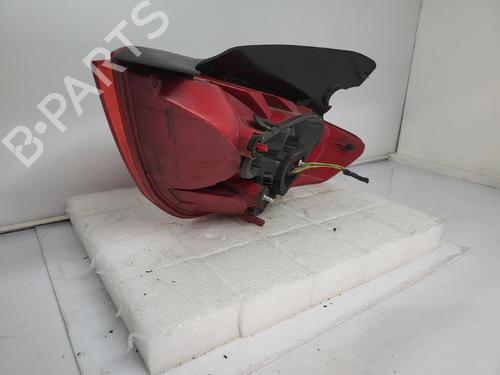 Used Left taillight Left taillight 36794009 36794009