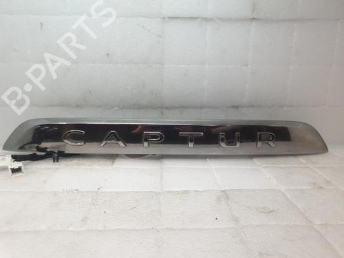 Camera RENAULT CAPTUR I (J5_, H5_) 1.3 TCe 130 (J5NJ, J5NE) | BP28125641E14 