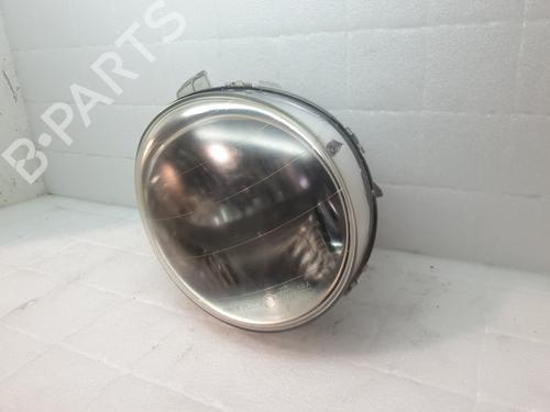 Optica direita CHEVROLET MATIZ (M200, M250) 0.8 | BP30905609C29