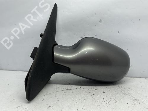 Left mirror RENAULT CLIO II (BB_, CB_) 1.4 16V (B/CB0P, BB13) | BP20385110C26 