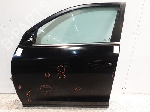 Used Left front door HYUNDAI TUCSON (TL, TLE) 1.7 CRDi (116 hp) 31024771