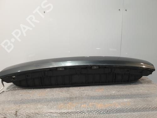 Tailgate PEUGEOT 3008 I MPV (0U_) 1.6 HDi | BP27506347C6 