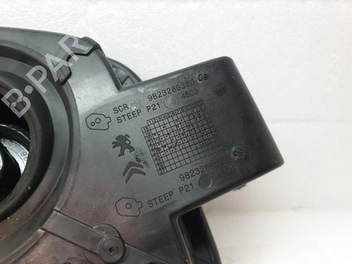 Fuel flap PEUGEOT 208 II (UB_, UP_, UW_, UJ_) 1.2 PureTech 100 | BP23781558C131 