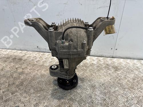 Used Rear differential Rear differential 36802104 36802104