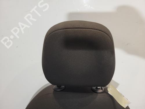 Right front seat PEUGEOT 208 I (CA_, CC_) 1.2 VTI 82 | BP20377688C16 
