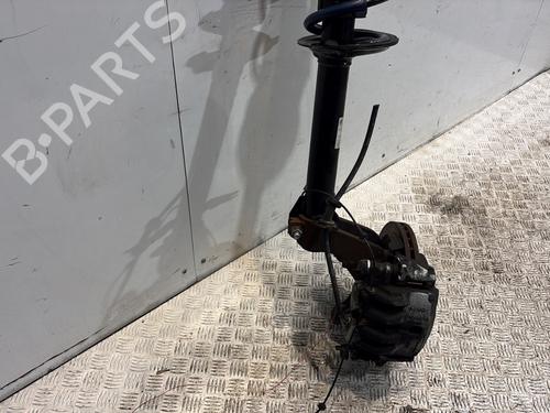 Left front steering knuckle PEUGEOT BOXER Van 2.2 BlueHDi 140 | BP31585753M25