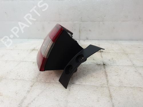 Left taillight RENAULT CLIO IV (BH_) 1.5 dCi 75 | BP25907900C34 