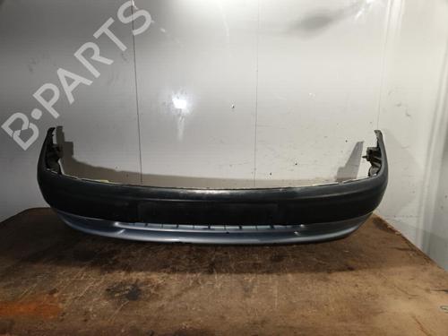 Front bumper CITROËN SAXO (S0, S1) 1.5 D | BP20382376C7 