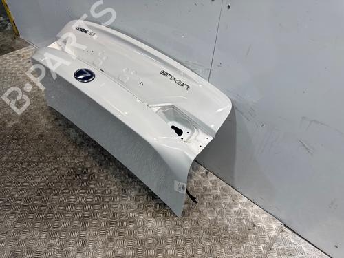 Tailgate LEXUS IS III (_E3_) 300h (AVE30_, AVE30R) | BP37866898C6 - Image 4