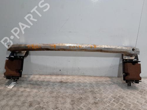 Used Rear bumper reinforcement RENAULT MEGANE II Coupé-Cabriolet (EM0/1_) 1.9 dCi (131 hp) 20374706