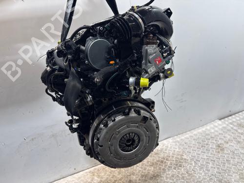 Used Engine Engine PEUGEOT 308 SW II (LC_, LJ_, LR_, LX_, L4_) 2.0 BlueHDi 150 (150 hp) 40448551 40448551