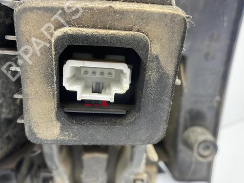 Right taillight RENAULT SCÉNIC III (JZ0/1_) 1.5 dCi | BP20372290C35 