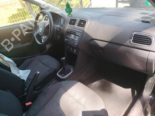 Used Parts VW POLO V (6R1, 6C1) 1.2 4887465