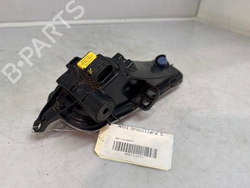 Used Left front fog light Left front fog light 38518573 38518573