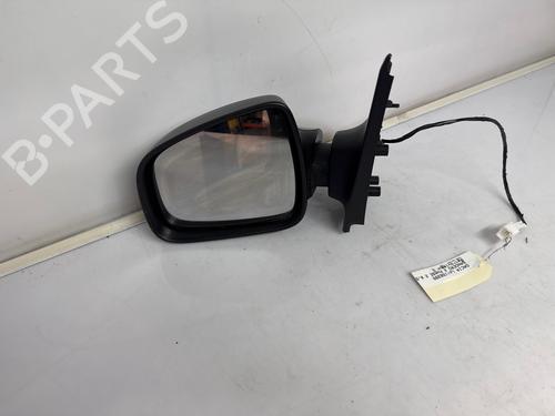 Retrovisor esquerdo DACIA SANDERO II TCe 90 (B8M1, B8MA, B8AC) | BP37634960C26 - Image 7