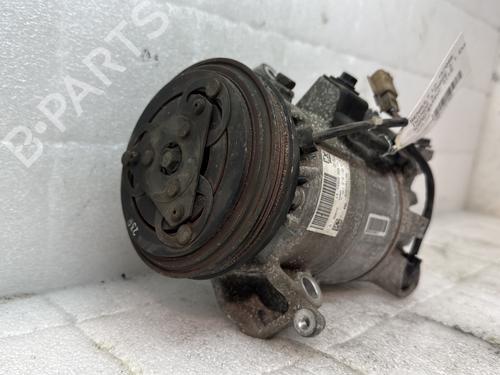 AC compressor RENAULT TWINGO III (BCM_, BCA_) 1.0 SCe 65 (BCMJ) | BP37740900M34 - Image 5