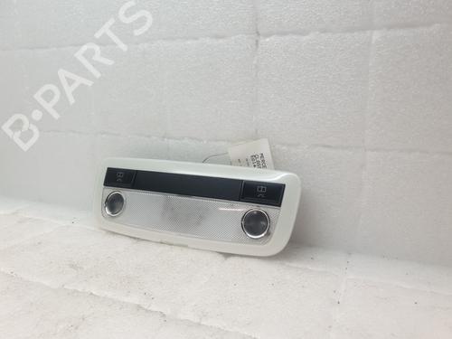 Interior roof light MERCEDES-BENZ CLA Coupe (C117) AMG CLA 45 4-matic (117.352) | BP32241292I8