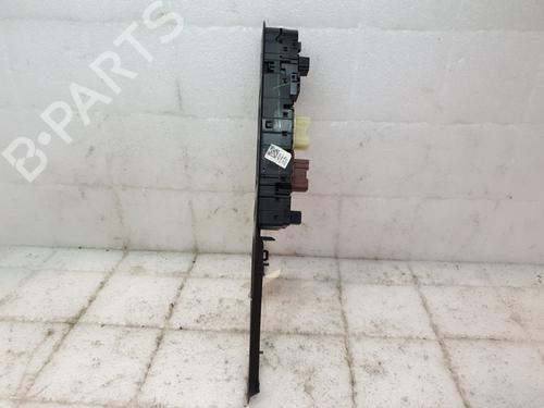 Left front window switch RENAULT CLIO IV (BH_) 1.2 TCe 120 (BHAU) | BP26296844I27 