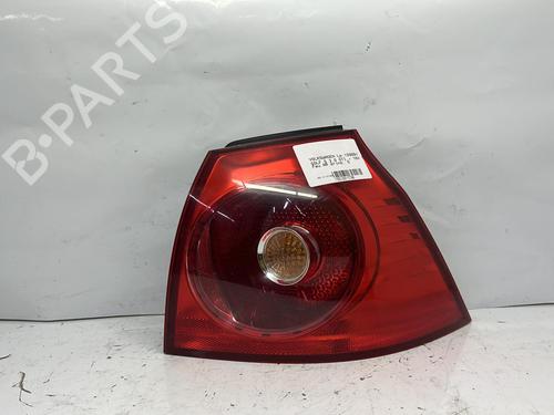 Used Right taillight Right taillight VW GOLF V (1K1) 2.0 GTI (200 hp) 20376153 20376153