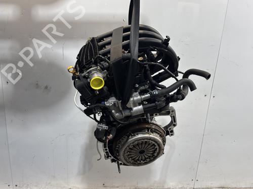 Used Engine Engine CITROËN DS3 (SA_) 1.2 VTi 82 (82 hp) 34455523 34455523