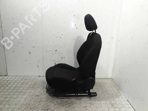 Right front seat PEUGEOT 208 I (CA_, CC_) 1.5 BlueHDI 100 | BP20376520C16 
