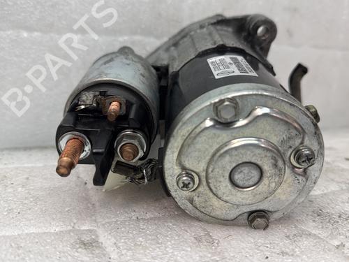 Used Starter Starter NISSAN MICRA V (K14) 0.9 IG-T (90 hp) 33724148 33724148