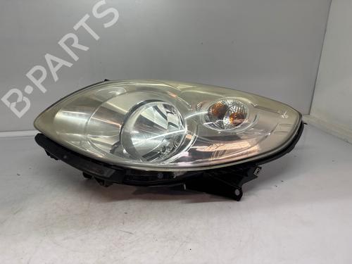 Left headlight RENAULT TWINGO II (CN0_) 1.2 (CN0D) | BP39214140C28 - Image 3