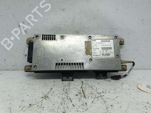 Control unit BMW 5 (E39) 530 d | BP23401107M11 