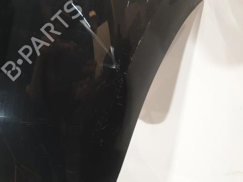 Rear bumper PEUGEOT 208 I (CA_, CC_) 1.2 VTI 82 | BP27593816C8