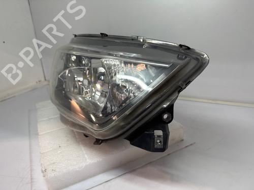 Right headlight IVECO DAILY V Van  | BP36369202C29  - Image 10