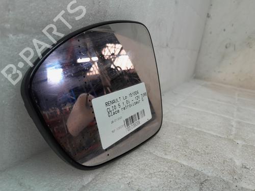 Espelho esquerdo RENAULT CLIO V (B7_) 1.0 TCe 90 (B7MT) | BP27817983C148 - Image 3